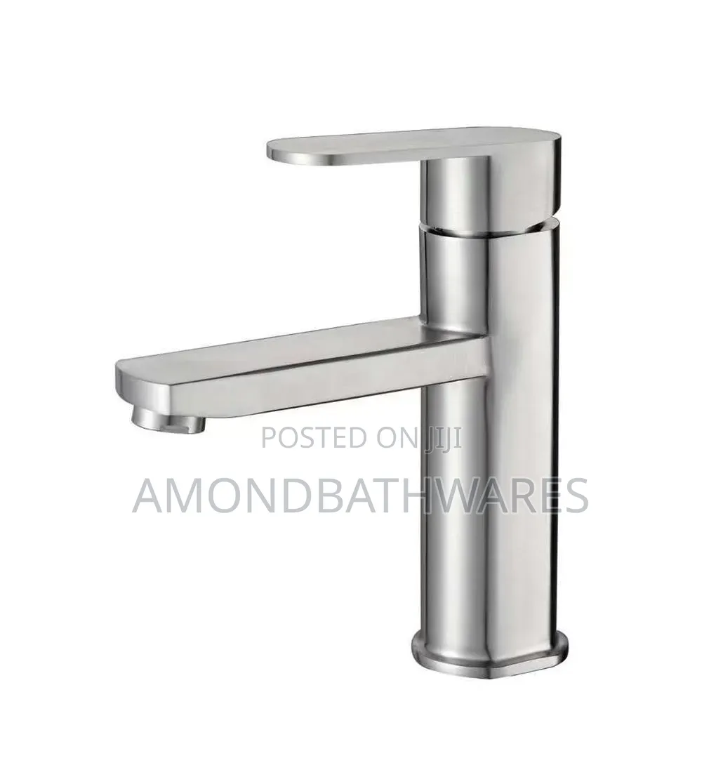 Short Basin Tap