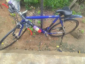 Bicycles Used