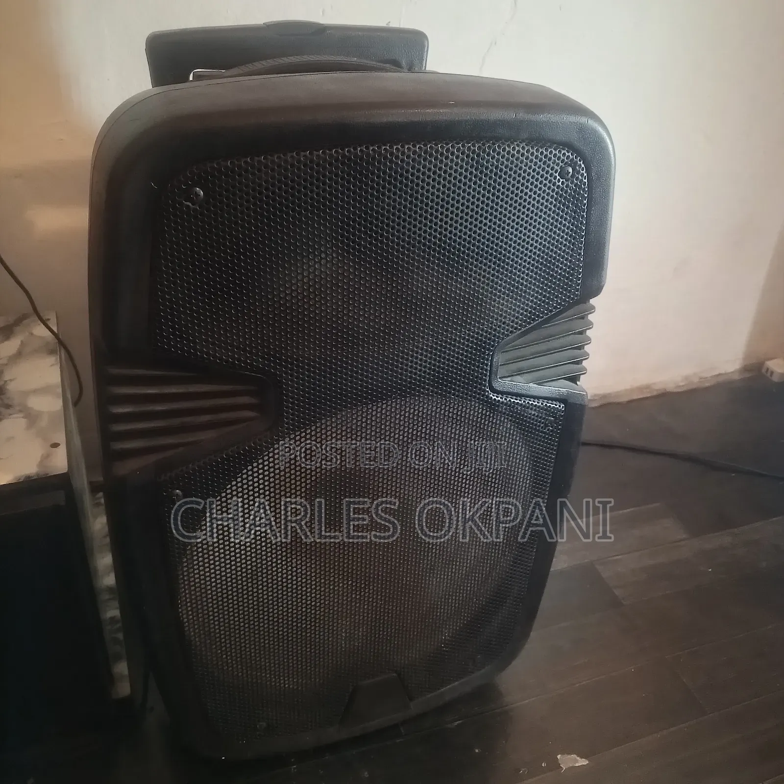 Mp3 Speaker