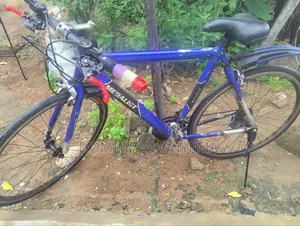 Bicycles Used