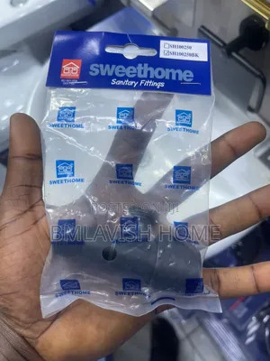 Sweethome Black Tee Tap