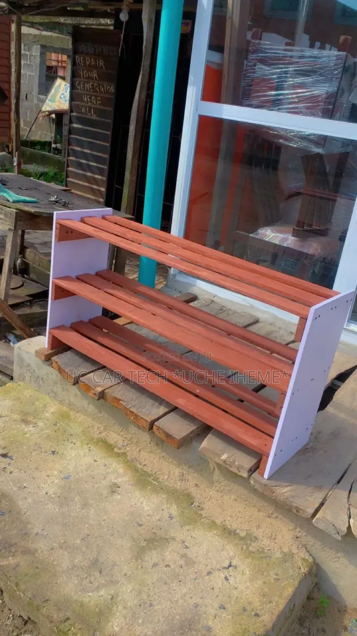 Shoe Rack Mini