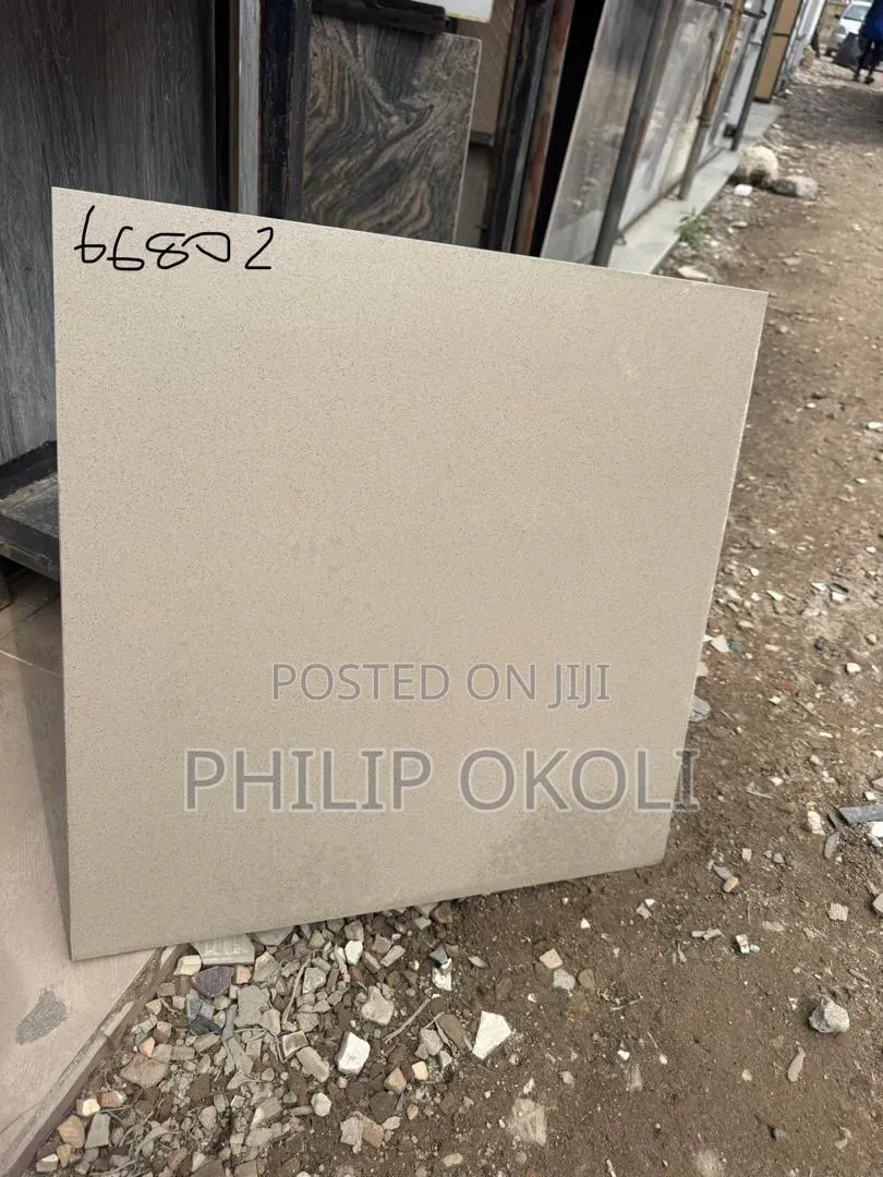 Vitrified Quality Compound Tiles 60x60