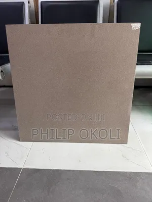 Vitrified Quality Compound Tiles 60x60