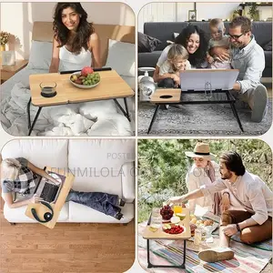 Laptop Table
