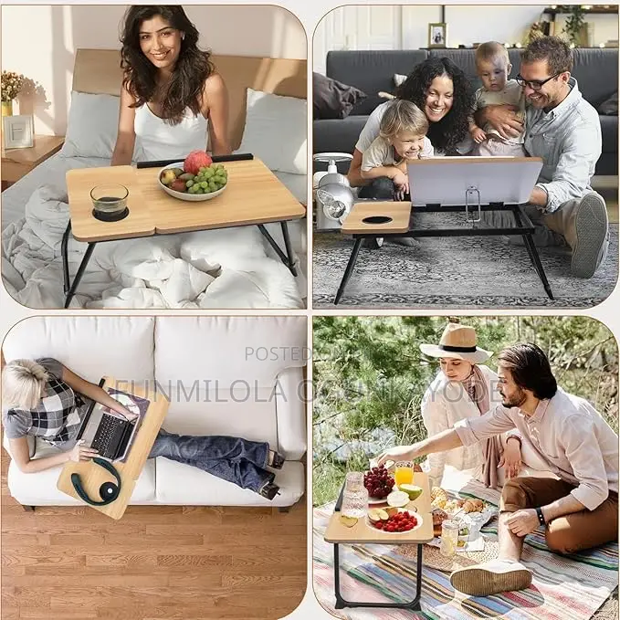Laptop Table