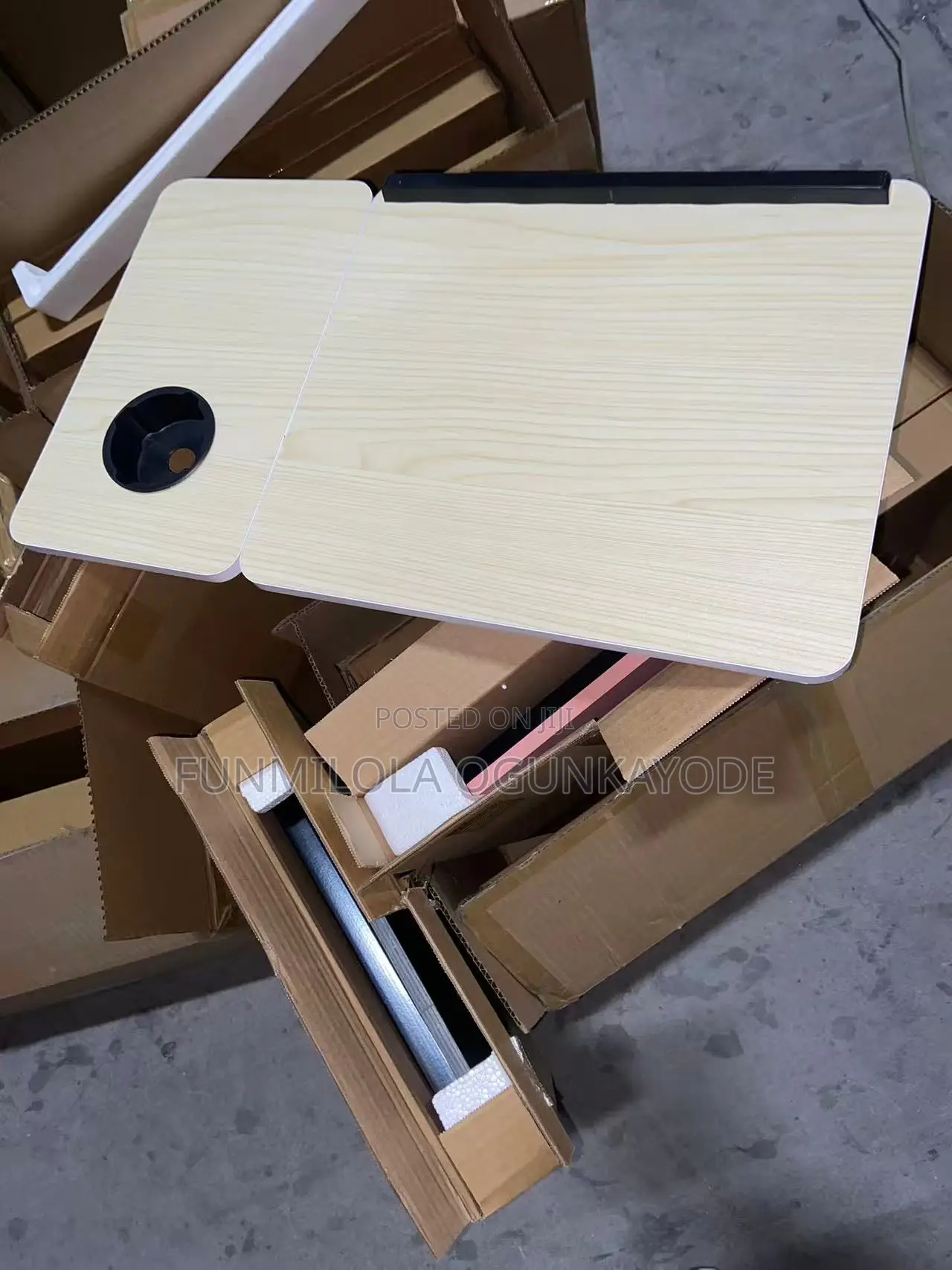 Laptop Table