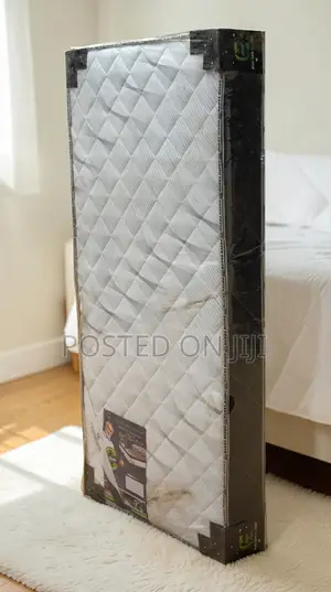 3x6x8 Full Orthopedic Mattress