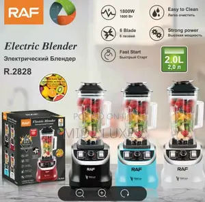 Kitchen Appliances