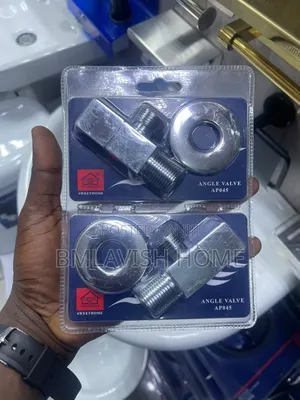 Sweethome Angle Valve Square
