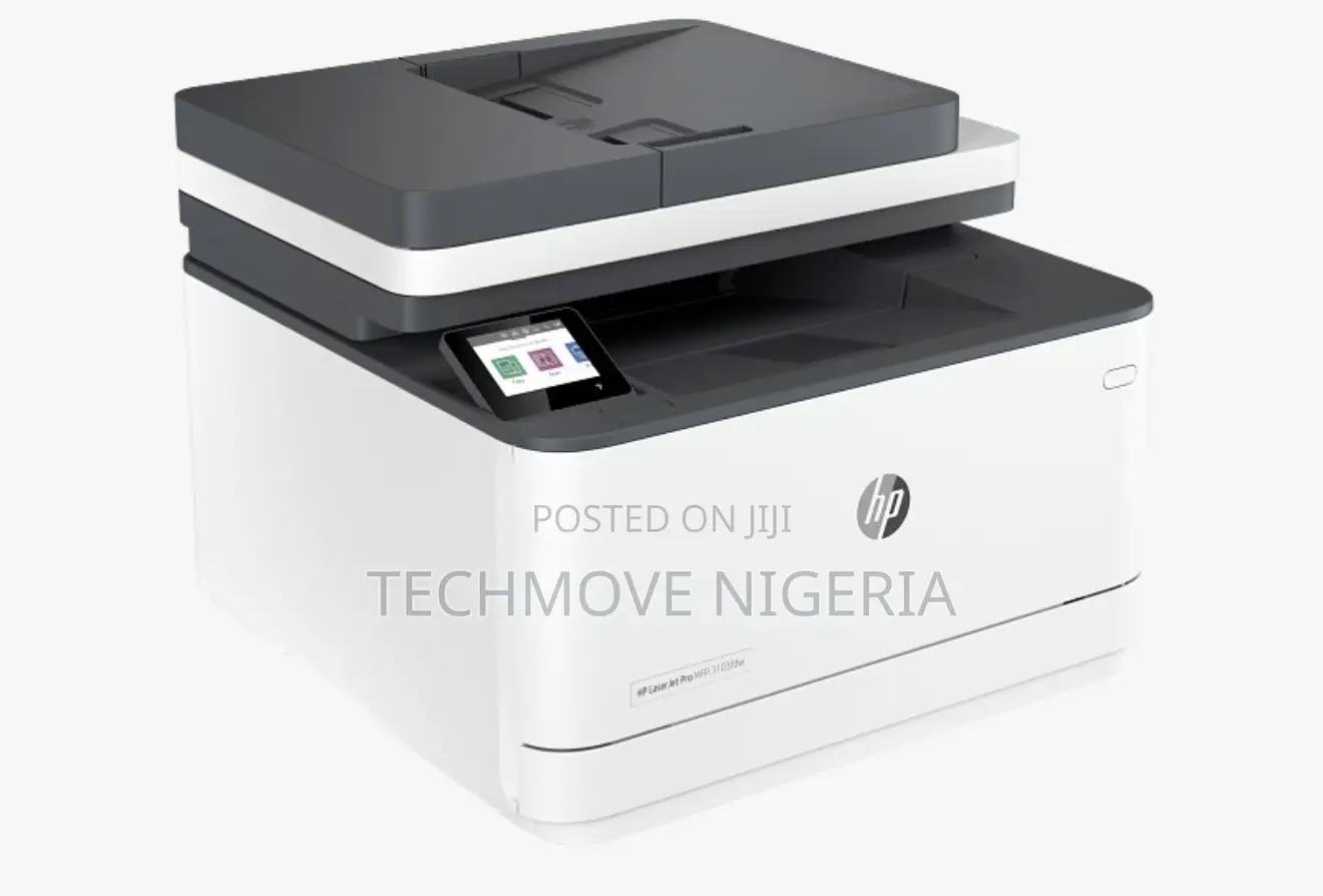 Hp Laserjet Pro MFP 3103fdw (3g632a)
