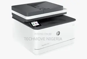 Hp Laserjet Pro MFP 3103fdw (3g632a)