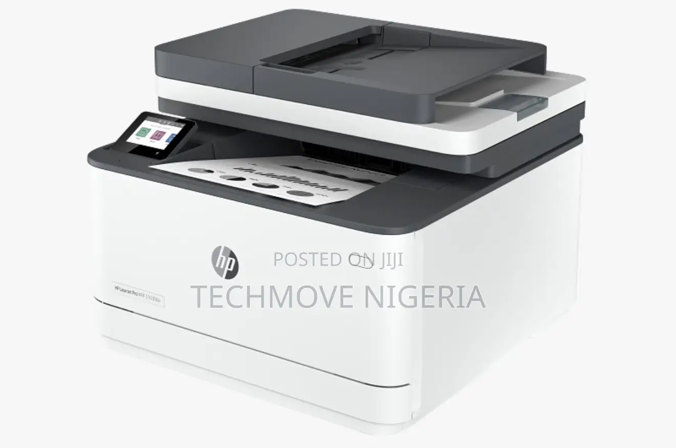 Hp Laserjet Pro MFP 3103fdw (3g632a)