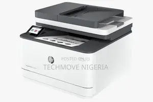 Hp Laserjet Pro MFP 3103fdw (3g632a)