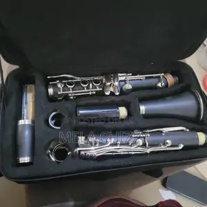Clarinet Musical Instruments