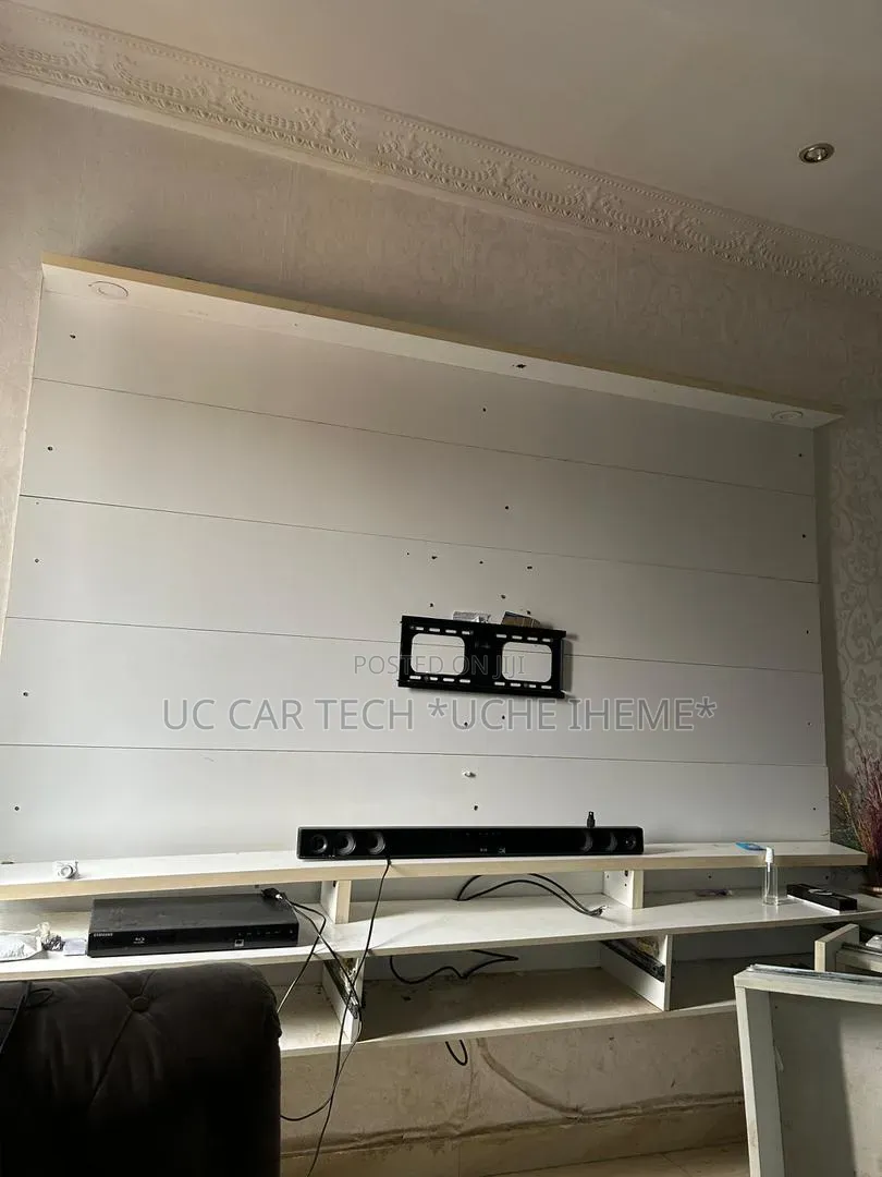 Tv Console