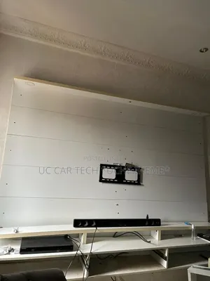 Tv Console