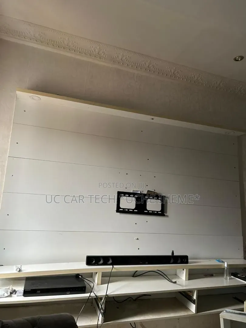 Tv Console