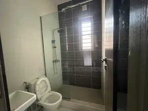 2bdrm Duplex in Ologolo Lekki Lagos for rent