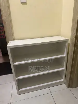 Homecome Bookcase
