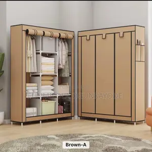 Storage Wardrobe