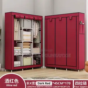 Storage Wardrobe