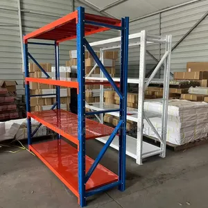 Heavy and Well Finished Racking System