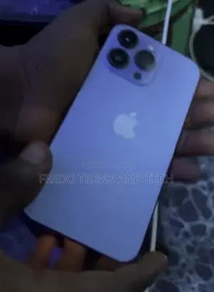 Apple iPhone 13 Pro 128 GB Blue