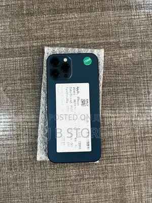 Apple iPhone 12 Pro Max 128 GB Blue