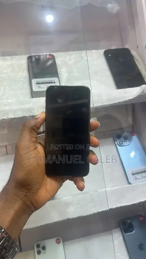 Apple iPhone 11 Pro 64 GB Black