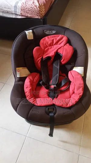 Baby Car Sitter