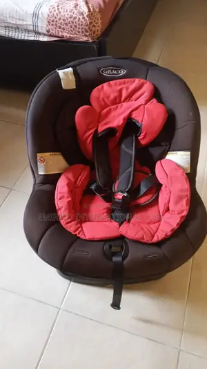 Baby Car Sitter