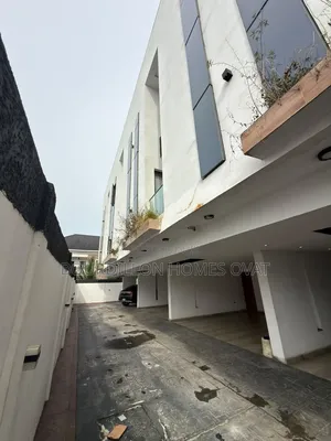 2bdrm Duplex in Ologolo Lekki Lagos for sale