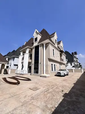 7bdrm Mansion in Karsana for sale
