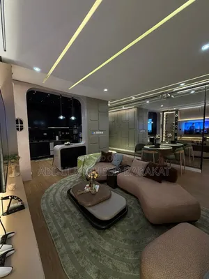 Luxurious 2bedroom Apartment With Pool Cinema Gym Ps5