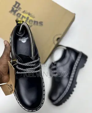 Dr. Martens Shoes and Boots