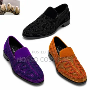 D G Luxury Dress Shoes