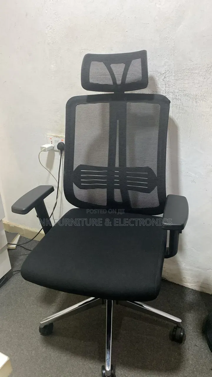 Adjustable Office Chair