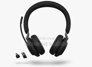Jabra Evolve2 65 Wireless Headset