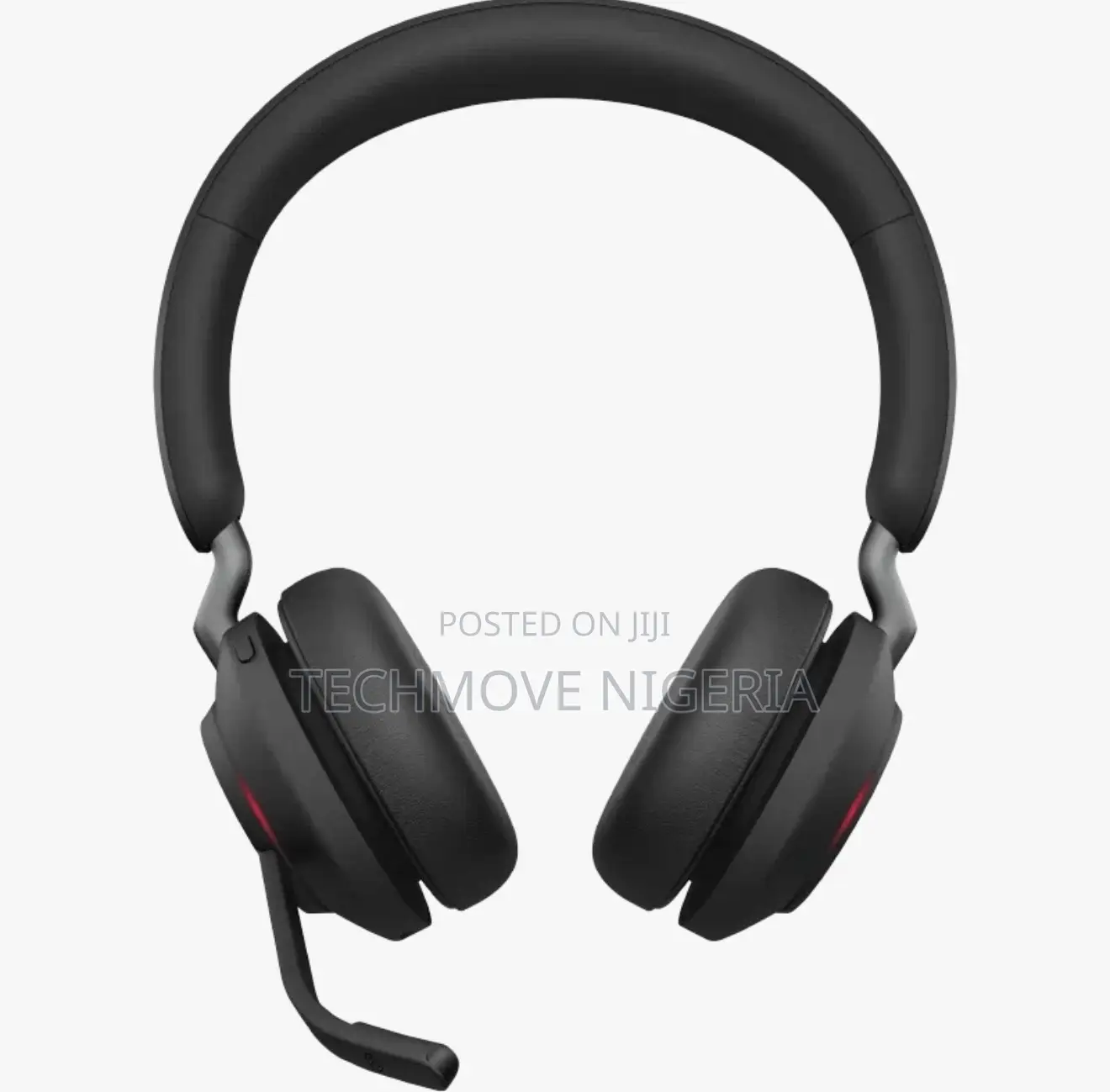 Jabra Evolve2 65 Wireless Headset