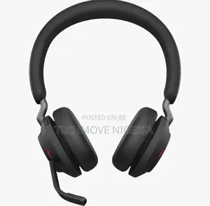 Jabra Evolve2 65 Wireless Headset