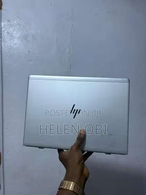 Laptop HP EliteBook 840 G5 8GB Intel Core i5 SSD 256GB