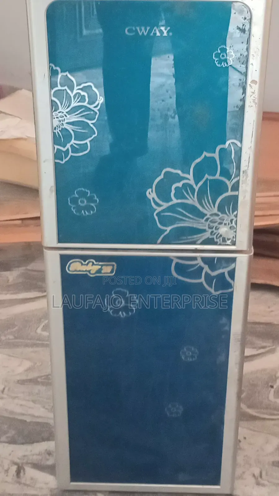Water Dispenser