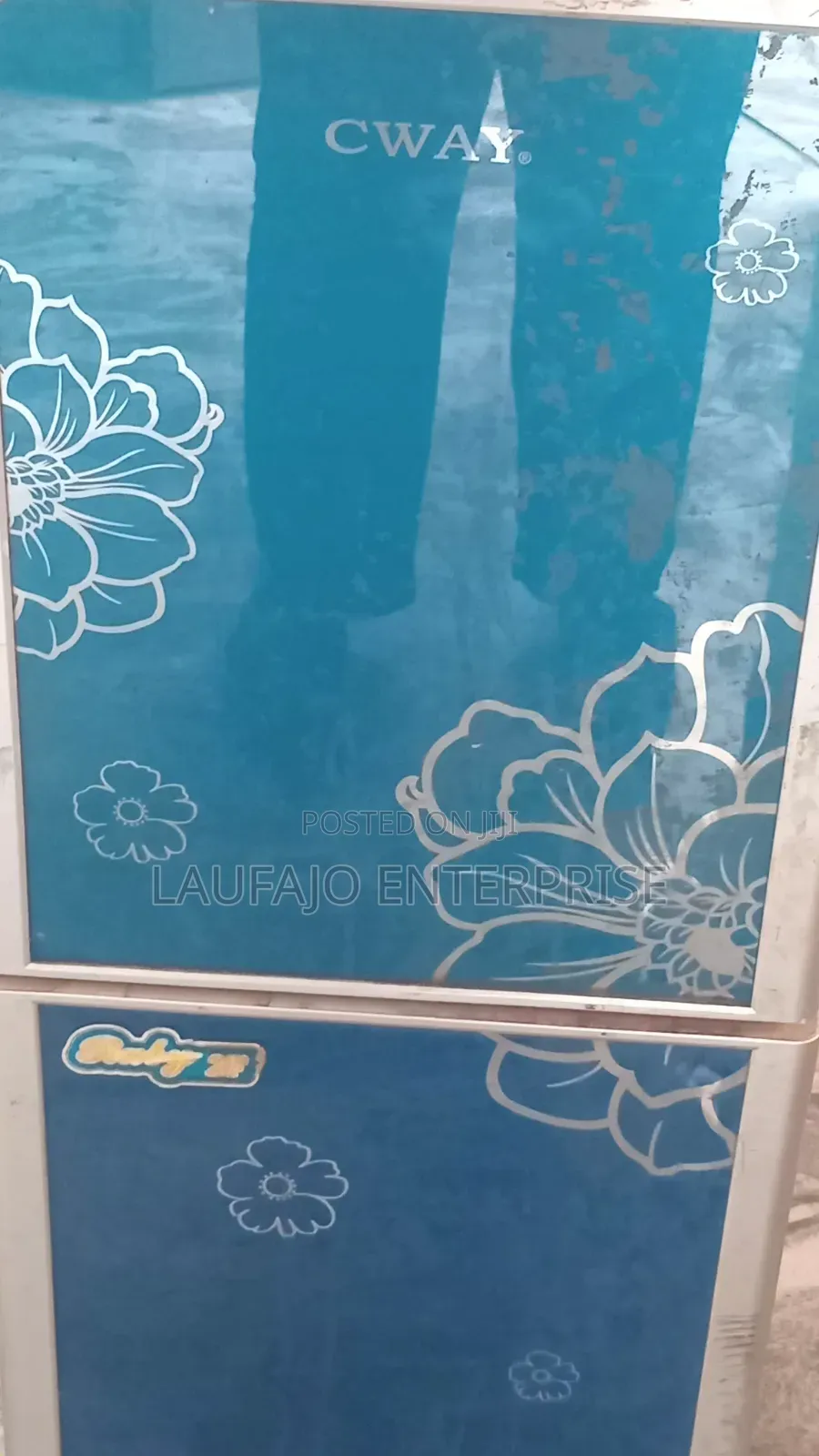 Water Dispenser
