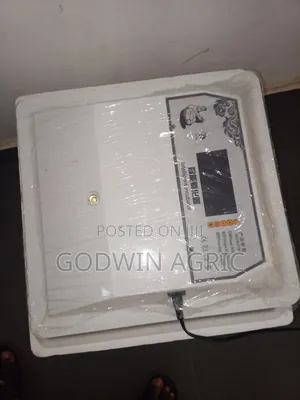 104 Eggs Incubator