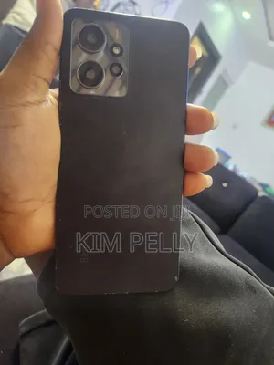 Xiaomi Redmi Note 12 128 GB Black