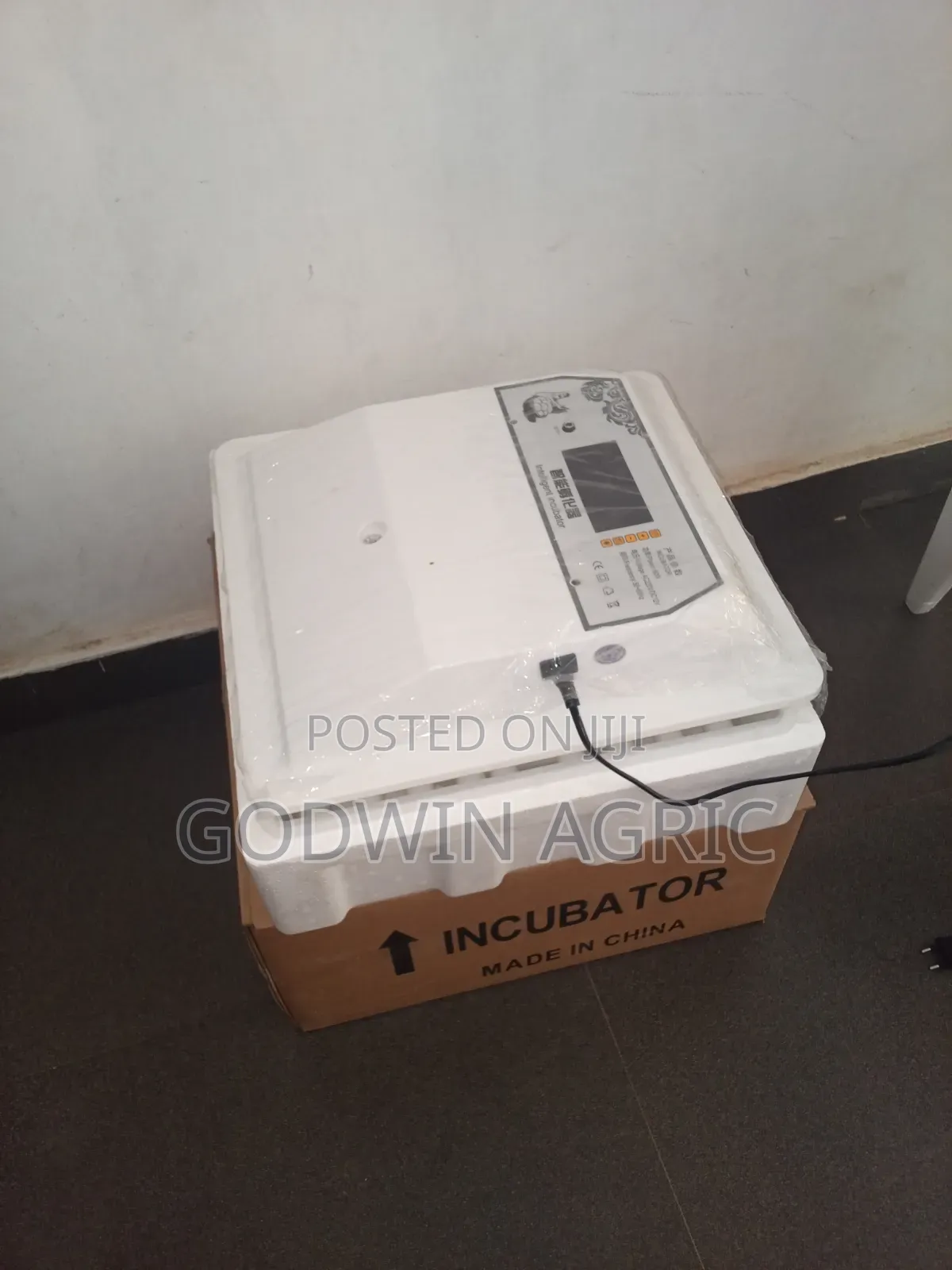 Quality Incubator