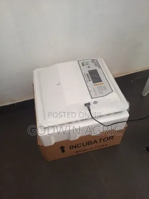 Quality Incubator
