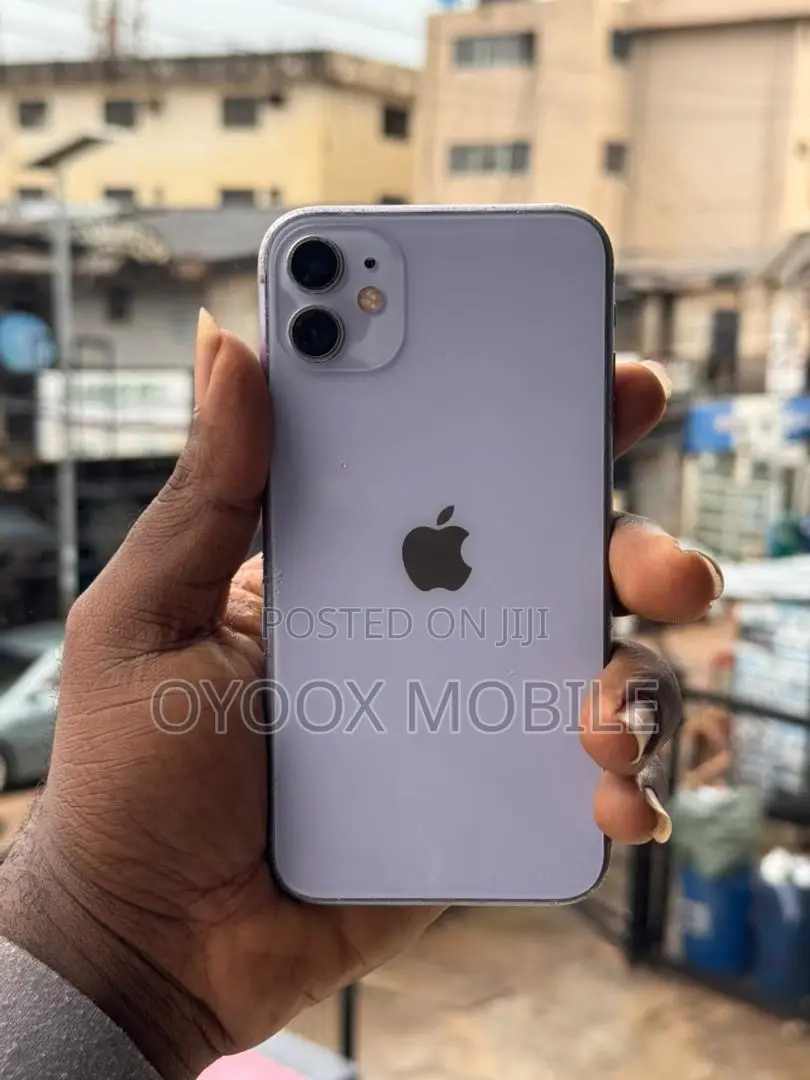 Apple iPhone 11 64 GB