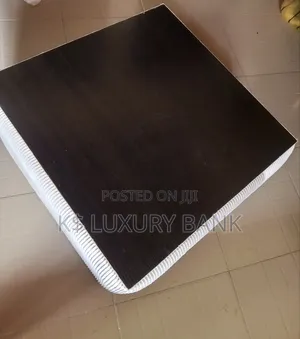 Center Table